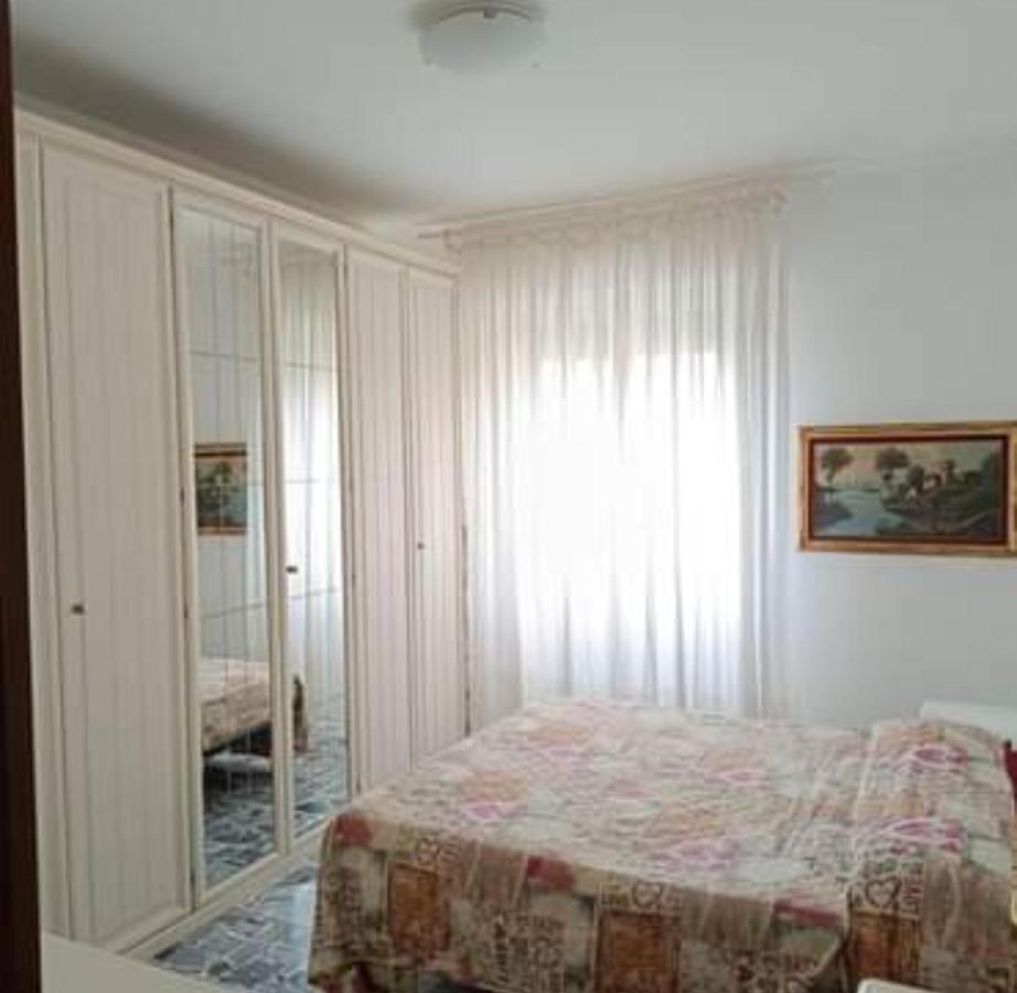 Appartamento Loano Climatizzato Mt 650 Dal Mare Ngoại thất bức ảnh